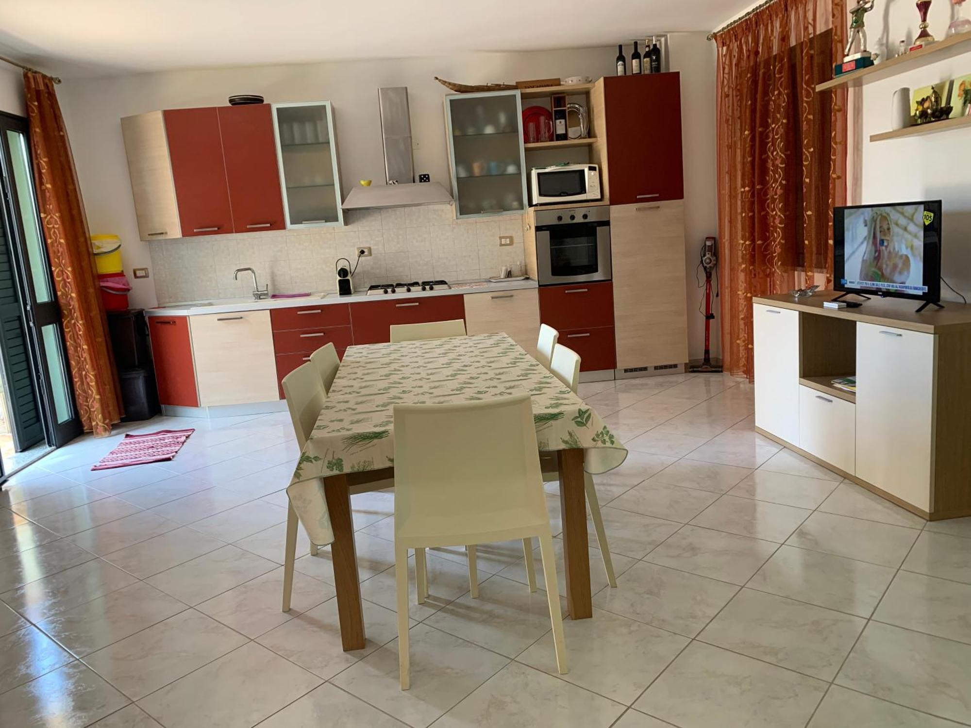 Casa Vacanze Da Daniela Càbras المظهر الخارجي الصورة